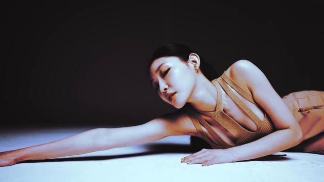 CHUNG HA 청하 The 2nd Studio Album 'Bare&Rare Pt.1' Mood Sampler #Bare Ver.