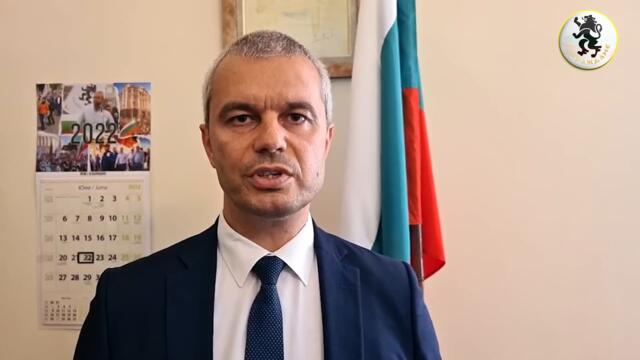 ИЗВЪНРЕДНО: ПРАВИТЕЛСТВОТО ПАДНА!