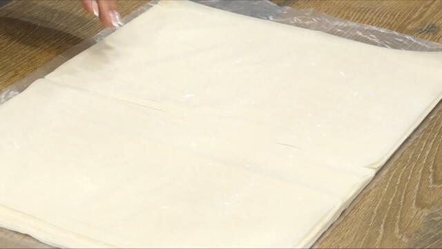 Най-добрата рецепта за вашата закуска. Най-лесният начин да направите бързa, лесна и вкуснa закуска