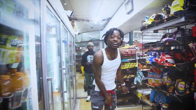 Neno Calvin - Shoot Sum/6 & Magnolia (Official Video)