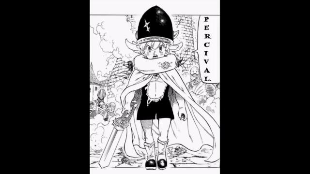 Los cuatro caballeros del Apocalipsis capítulo 67 español Mokushiroku no Yonkishi 67 español