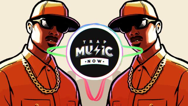 GTA San Andreas (OFFICIAL TRAP REMIX) (OFFICIAL Grove Street Theme)