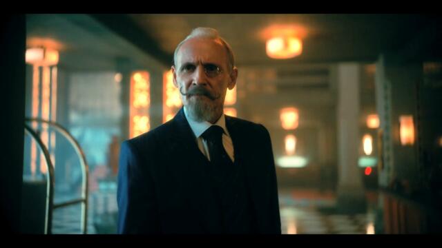 Академія Амбрелла. Сезон 3 | The Umbrella Academy | Трейлер 2 | Українські субтитри | Netflix