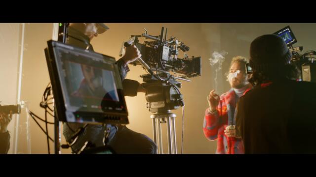 Post Malone - "Wow." (Official Music Video)
