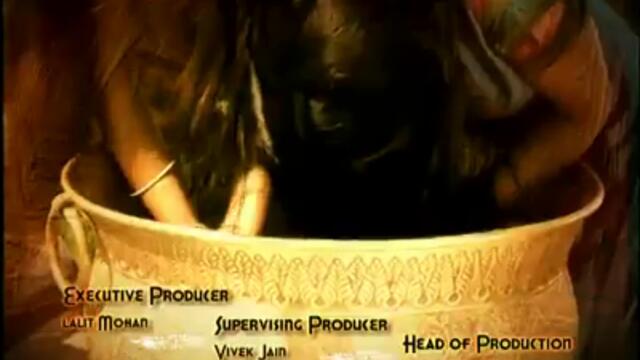 Цветовете на любовта-епизод 1