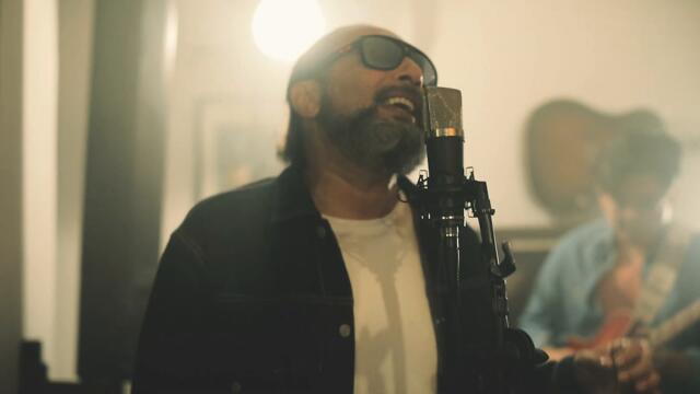 Better Man - Official Music Video