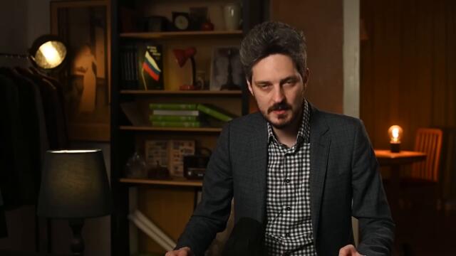 Дефолт. Что это такое и что для нас значит (English subtitles) / @Максим Кац