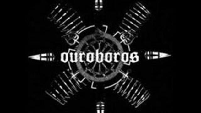 Ouroboros - Vomiting Gaschamber Perversions
