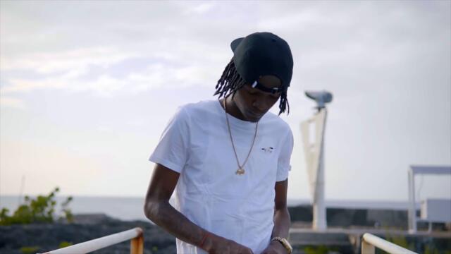 Nervz - Notice Me (Official Video)