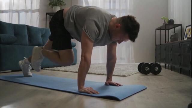 [FUNCIONA] Home Fitness vale a pena! É bom! Dicas de saúde para malhar em casa! Te conto tudo aqui!