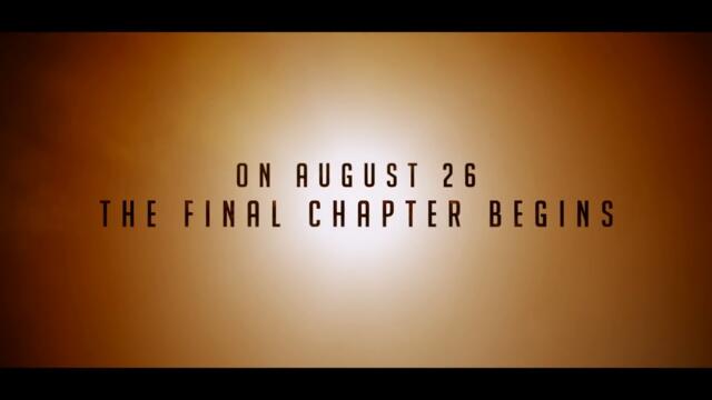 SEE Season 3 Teaser Trailer (2022)