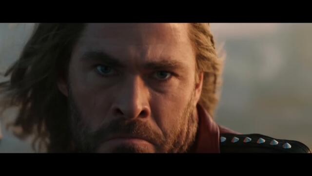 Thor: Love and Thunder TV Spot - Classic (2022) | Movieclips Trailers