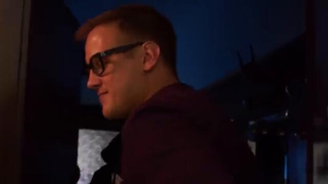 ДругиТЕ - СТРЕС (Official 4К Video)