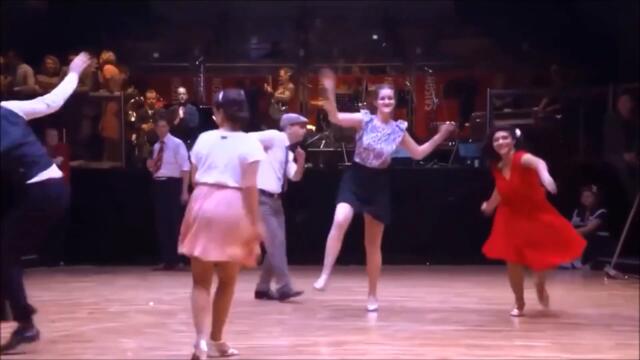 Band ODESSA 👼 ПУСТЬ ГОВОРЯТ - Танцы ДРАЙВ