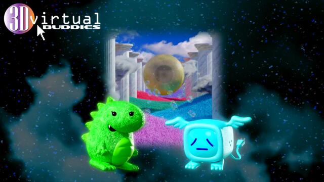 Dream Puzzles - My CRT