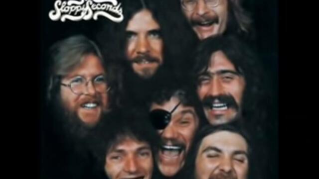 Dr. Hook - Freakin' at the Freaker's Ball