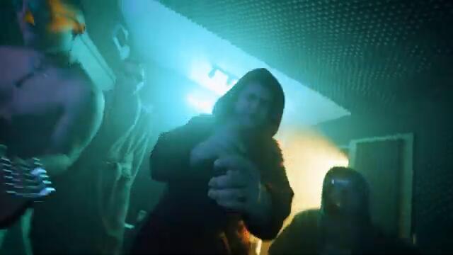 AVERI - GRNGOD SIIMBAD SEZY x BLIZNACITE (Svetata Troica Official Video)