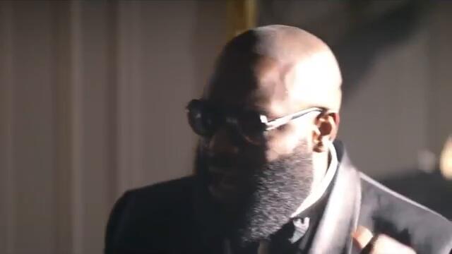 Rick Ross - Pink Panther (ft. Future  Drake) 2022