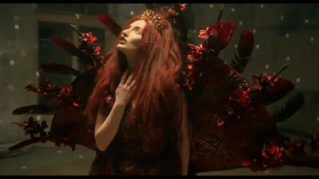 Claydee X ALMA - Mamma Mia (Official Music Video)