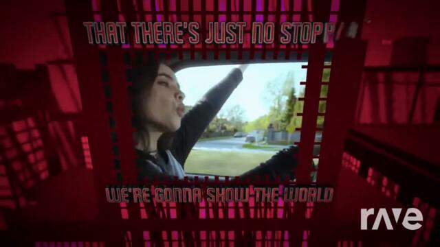 Sabrina Carpenter feat. Sofia Carson - Wildside (Tiësto Remix)