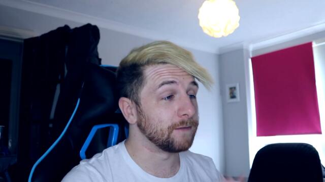 The Good Neighbor - Review