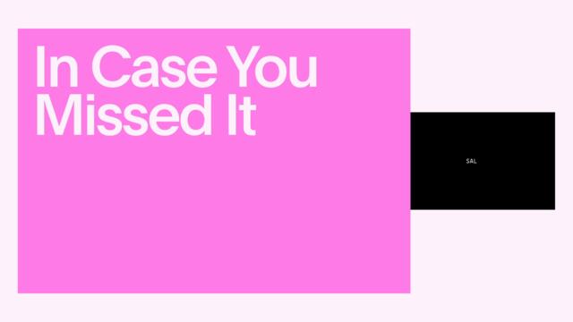 Vevo - Pop Video Weekly | This Week’s Biggest Hits Ep. 66 (Vevo)