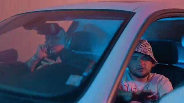 MOM4ETO x FYRE - TOPA NA BANKETA ( OFFICIAL VIDEO )