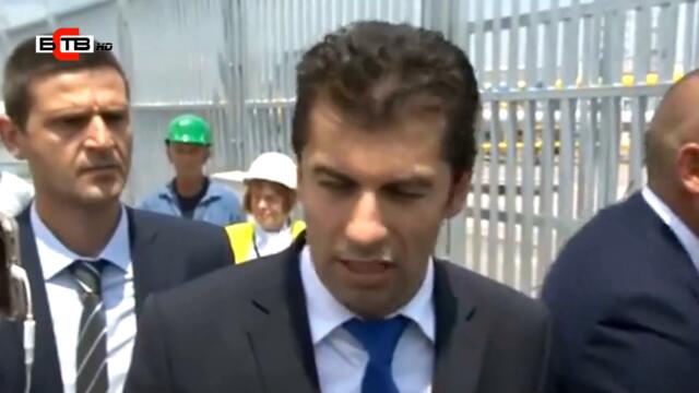 ПЕТКОВ: НИКОЙ ДИПЛОМАТ НЕ ТРЯБВА ДА ПОСТАВЯ УСЛОВИЯ НА БЪЛГАРИЯ (01.07.2022)