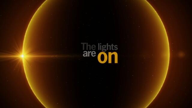 ABBA - Don't Shut Me Down (Lyric Video)