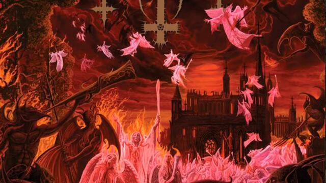 This Disgrace of God