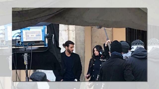 Sorprendentes detalles de la serie que interpretarán Can Yaman y Francesca Chillemi