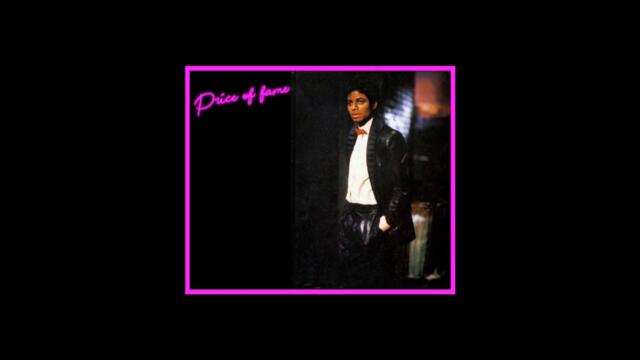 Michael Jackson - Price Of Fame 2022 ( Classic MJ Remix )