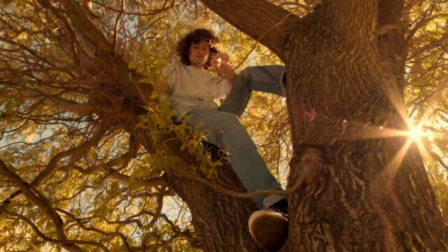 Devis Carten - Luridi (Official Music Video)