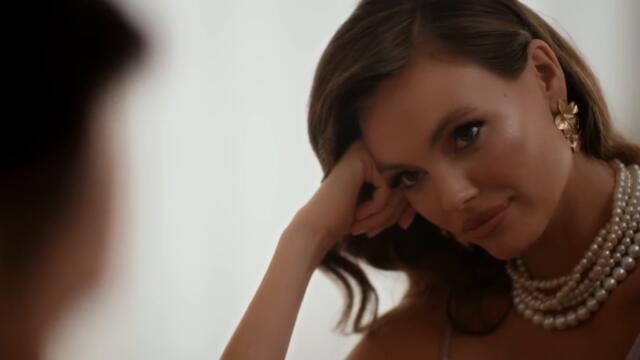 PEDJA JOVANOVIC - NEK TE CUVA BOG (OFFICIAL VIDEO 2022)