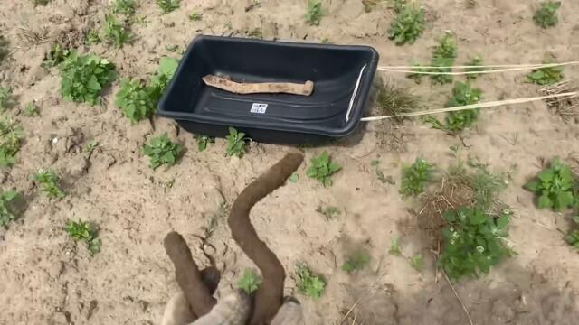 МЕТАЛЛ ПО 4 РУБ/КГ! БУДЕТ ЕЩЕ ХУЖЕ! МЕТАЛЛОКОП! ЭТО ВАМ НЕ КОП ПО ВОЙНЕ!