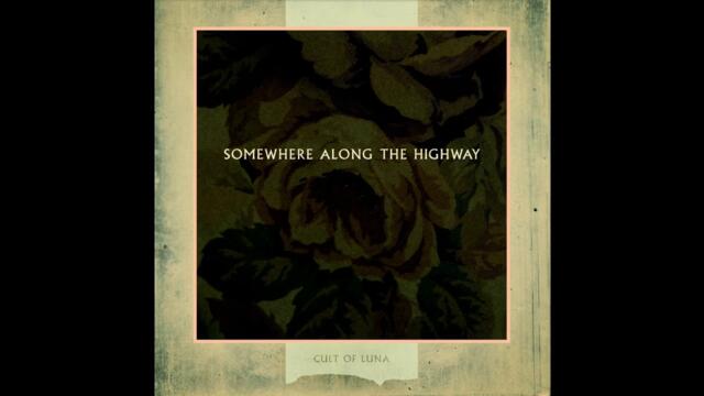 Cult Of Luna - Finland (Official Audio)