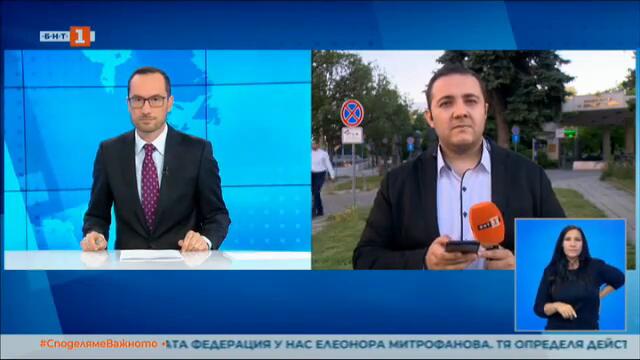 Елеонора Митрофанова пред БНТ: Русия обмисля скъсване на дипломатическите отношения с България