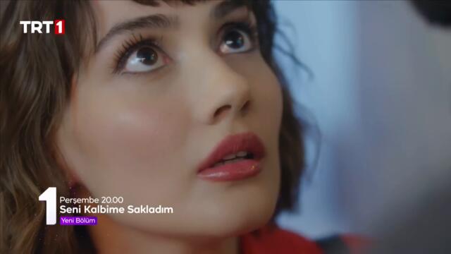 Seni Kalbime Sakladım | 2. Bölüm Fragman