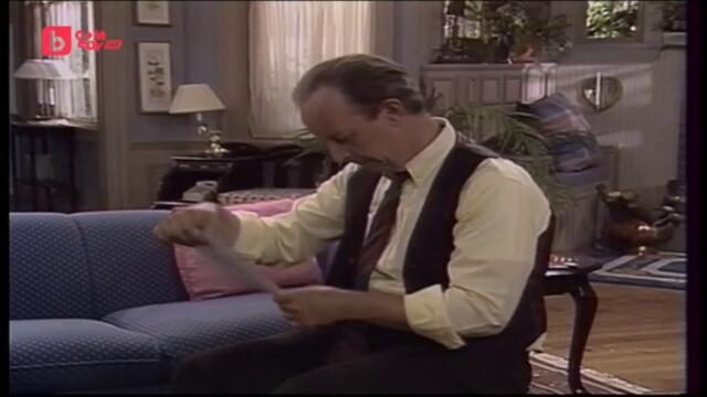 Алф (1987) - сезон 2, епизод 5 (бг аудио) цял епизод TV Rip bTV Comedy HD 04.03.2022