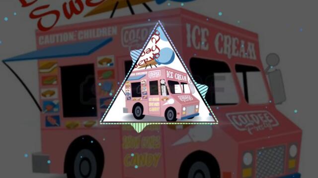 Ice Cream Truck X Jump Pan Mi Cocky (Maino Remix) [TikTok]