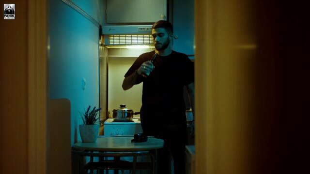 Νίκος Κωσταγιός - Ζηλεύω - Official Music Video