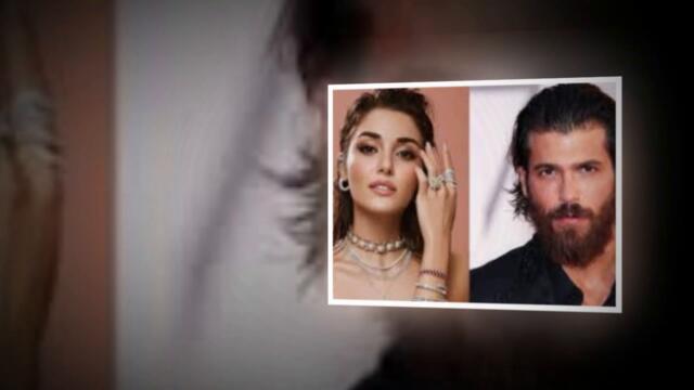 Continúa el peligro de Hande Erçel en el tiroteo de 'El Turco' de Can Yaman