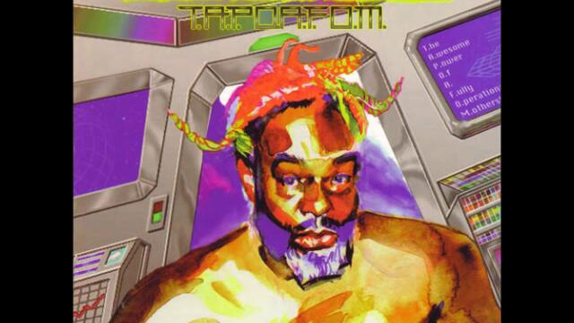 George Clinton ~ If Anybody Gets Funked Up (Full version)