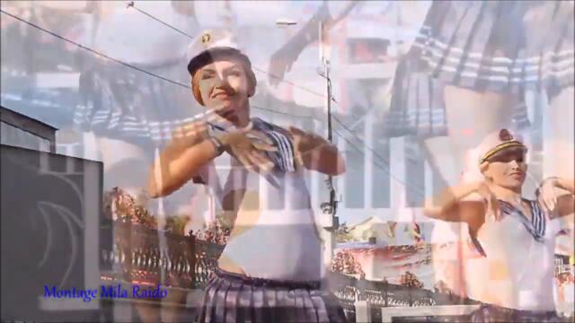 Band ODESSA 👼 ВСЕ ДЕЛЬФИНЫ в УРАГАН