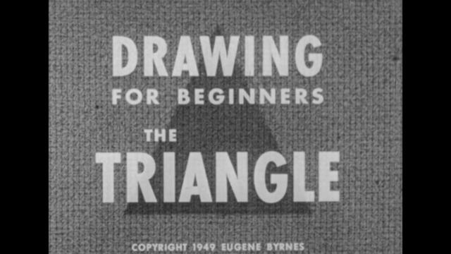 RiffTrax: Drawing For Beginners: The Triangle (Full FREE Short)