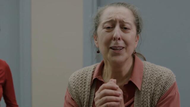 Müjdeli Haber Geliyor! → @Alev Alev