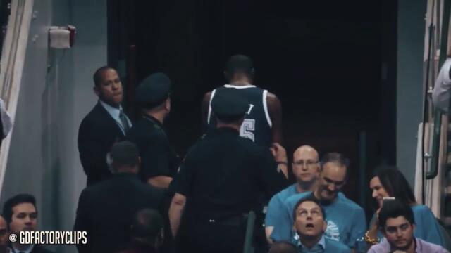 Russell Westbrook Full Highlights vs Mavericks 2016 Playoffs R1G5 - 36 Pts, 12 Reb, 9 Dimes, BEAST!