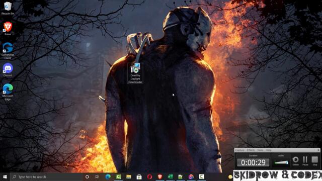 Dead by Daylight Download for PC FREE ✅ Full Game Crack [MULTIPLAYER]