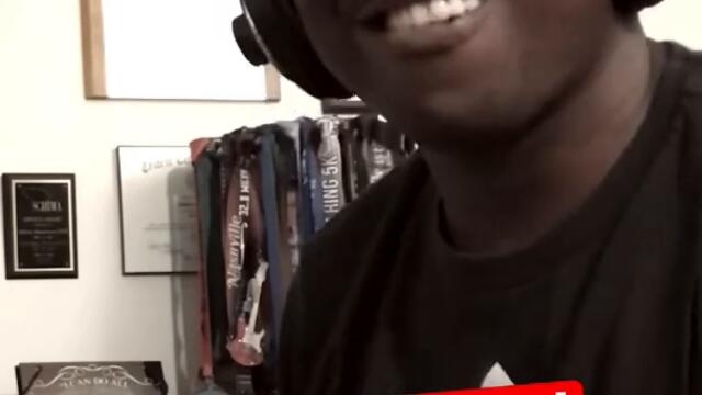 #Troop MOOD TONITE #youtubeshorts