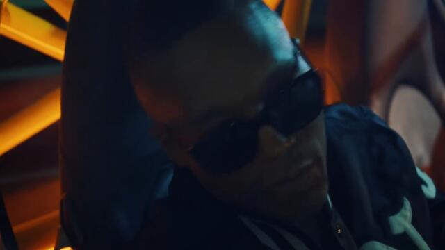 Lupe Fiasco - AUTOBOTO (Official Music Video)